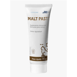 Pasta De Malte Cat&Co 70G - 1 Unidade