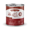 Patê Selections For Pets Sabor Carne Para Gatos - 280G 1 Unidade