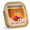Patê Special Cat Carne Para Gatos Castrados - 100G