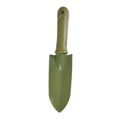 Pazinha Estreita Verde Para Jardim - 1 Unidade