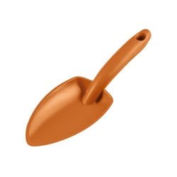 Pazinha Jardinagem Tramontina Laranja Único - 1 Unidade