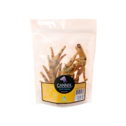 Pé De Galinha Cannix Para Cães - 90G