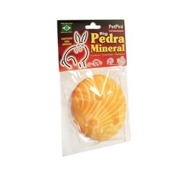 Pedra Mineral Petpira - Para Roedores - 1 Unidade