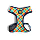 Peitoral Air Mesh Phantom Zee.Dog Para Cachorros - Tamanho PP - Tamanho PP