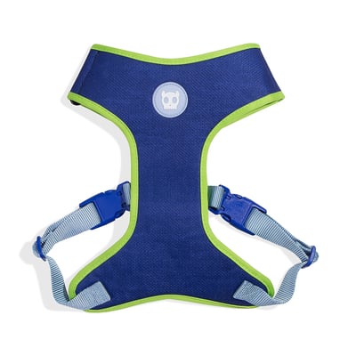 Peitoral Ajustável Air Mesh Zee.Dog Astro Para Cães Tamanho M