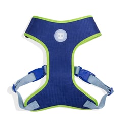 Peitoral Ajustável Zee.Dog Air Mesh Astro Para Cães - 1 Unidade - Tamanho PP