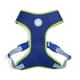Peitoral Ajustável Zee.Dog Air Mesh Astro Para Cães - 1 Unidade - Tamanho PP - Tamanho PP