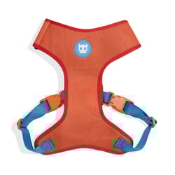 Peitoral Ajustável Zee.Dog Air Mesh Gibson Para Cães - 1 Unidade - Tamanho PP