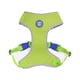 Peitoral Ajustável Zee.Dog Air Mesh Nox Lumen Tamanho G Para Cachorros - Tamanho G