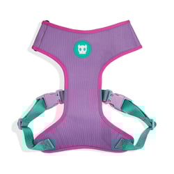 Peitoral Zee.Dog Air Mesh Aura Ajustável - Tamanho Pp Para Cães