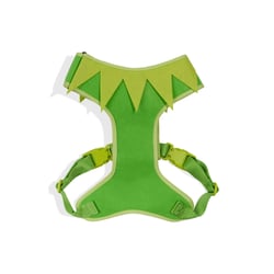 Peitoral Ajustável Zee.Dog Kermit Air Mesh Para Cachorros