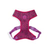 Peitoral Ajustável Zee.Dog Lozt Air Mesh Brain Para Cães