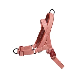 Peitoral Anti Puxão Zee.Dog Softerwalk Canyon Naturals Para Cães - Tamanho M