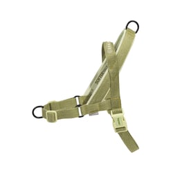Peitoral Anti Puxão Zee.Dog Softerwalk Moss Para Cães - Tamanho M