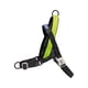 Peitoral Anti Puxão Zee.Dog Softerwalk Nox Tamanho M Para Cachorros - Tamanho M