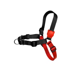 Peitoral Antipuxão Zee.Dog Fat Boy Para Cães - 1 Unidade