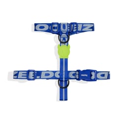 Peitoral Astro Zee.Dog Para Cães - 1 Unidade - Tamanho PP