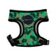Peitoral Camuflado Meuauau Para Cães - Tamanho G - Tamanho G