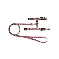 Peitoral Cat Fita Woodsman Para Gatos