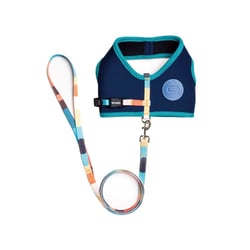Peitoral Cat Neo Califórnia Para Gatos - 1 Unidade