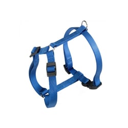 Peitoral Champion Ferplast Azul Para Cães P