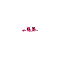 Peitoral Colete Neoprene Cherry Nº02