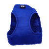 Peitoral Com Guia Emporium Distripet Azul Gg - 1 Unidade
