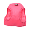 Peitoral Com Guia Emporium Distripet Rosa Gg - 1 Unidade