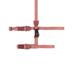 Peitoral Com Guia Zee.Cat Canyon Naturals Para Gatos - 1 Unidade
