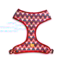 Peitoral Deluxe Dream Chalesco Para Cães - 1 Unidade