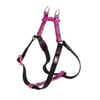 Peitoral Easy Colours Ferplast Roxo Para Cães M