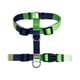 Peitoral Eco Tchucoo Para Cães - 1 Unidade - Tamanho P - Tamanho P