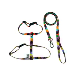 Peitoral Griff Dog Para Gatos - 1 Unidade