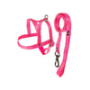 Peitoral Griff Dog Poliéster Rosa Para Cães - Tamanho 3