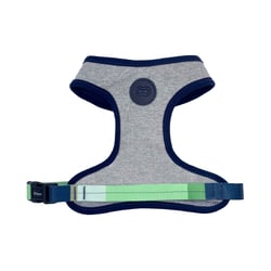 Peitoral Moletom Eco Tchucoo Tamanho Pp Para Cachorros