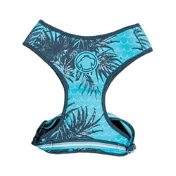 Peitoral Neo Dogs Tutelo Folhagem Para Cães Pp - 1 Unidade