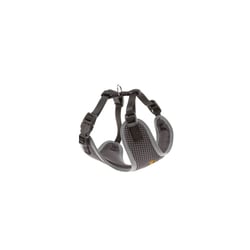 Peitoral Nikita Ferplast - M Preto Para Cachorros