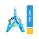 Peitoral Petz Blue Tamanho P Para Cachorros - Tamanho P