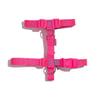 Peitoral Petz Flúor Pink Para Cães - 1 Unidade - Tamanho PP