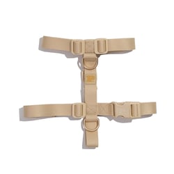 Peitoral Petz Naked Golden Para Cães - 1 Unidade - Tamanho PP