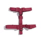 Peitoral Petz Waterproof Bordeaux Para Cachorros - Tamanho G - Tamanho G