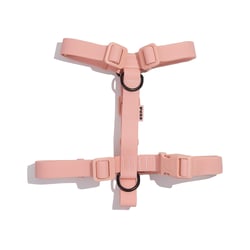 Peitoral Petz Waterproof Camarão Para Cães - 1 Unidade - Tamanho PP