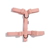 Peitoral Petz Waterproof Camarão Para Cães - 1 Unidade - Tamanho PP