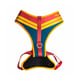 Peitoral Piticas Capitain Marvel Para Pets - 1 Unidade - Tamanho PP - Tamanho PP