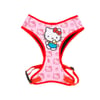 Peitoral Piticas Hello Kitty Tamanho M Para Cães