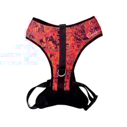 Peitoral Piticas Marvel - 1 Unidade
