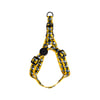 Peitoral Snoopy Charlie Brown Para Cachorros