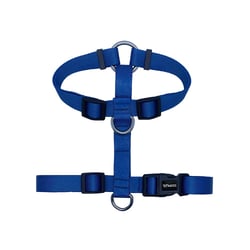 Peitoral Tchucoo Deep Sea Para Cães - 1 Unidade - Tamanho P