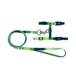 Peitoral Tchucoo Fita Eco Para Gatos - Coleira
