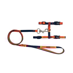 Peitoral Tchucoo Fita Sunny - Para Gatos